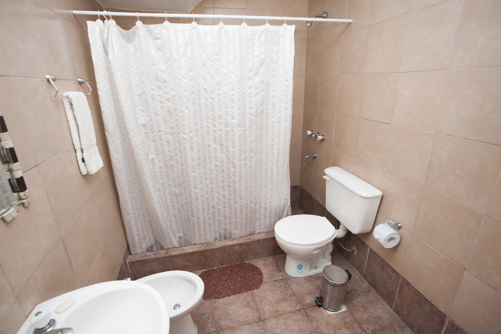 Che Lagarto Hostel Μπουένος Άιρες Δωμάτιο φωτογραφία
